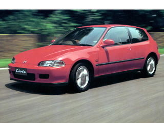 Cricova  piese Honda Civic EG 1992-1995 foto 2