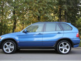 BMW X5 foto 3