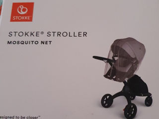 Stokke Xplore5 2 in 1 foto 4