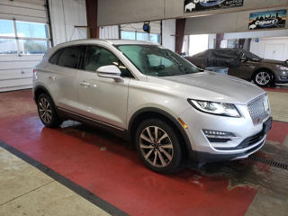 Lincoln MKC