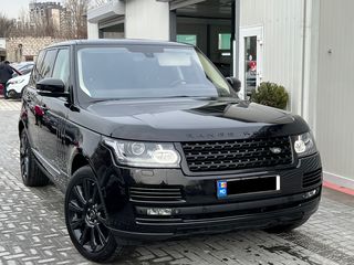 Land Rover Range Rover foto 4