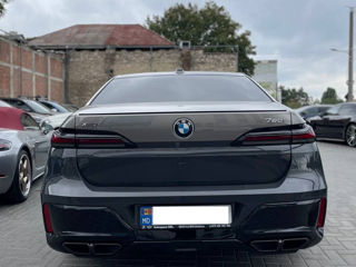 BMW 7 Series foto 6