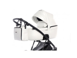CARUCIOR 2/1 INVICTUS 2.0 – WHITE / 04 foto 5