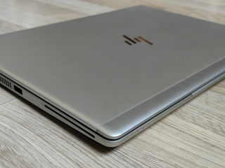 Premium HP Elitebook I5 8gen Ram 8 gb ssd M2 256 gb Bluetooth wi/fi foto 9