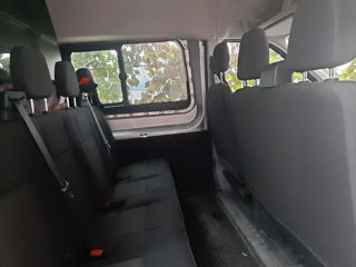 Ford Transit foto 1