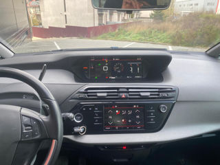 Citroen C4 Picasso foto 7