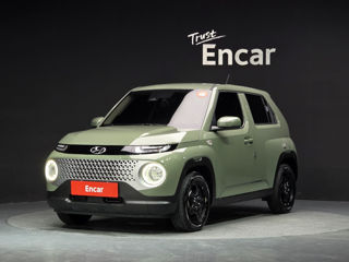 Hyundai Casper, 2022 г.
