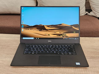 Dell XPS 15 (i9 x12 4.30Ghz , ddr4 32gb, NVME 512Gb, Nvidia Quadro P2000 4Gb)