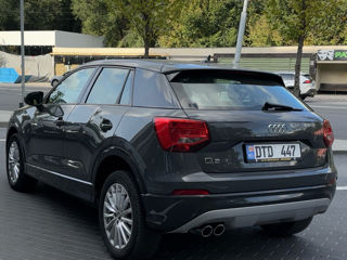 Audi Q2 foto 3