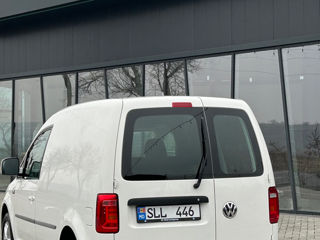 Volkswagen Caddy foto 4