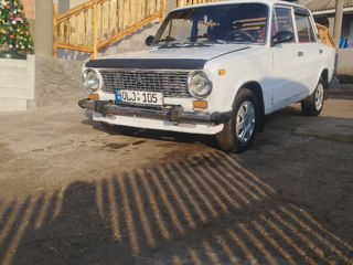 Lada / ВАЗ 2101