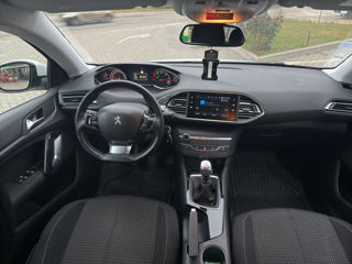 Peugeot 308 foto 5