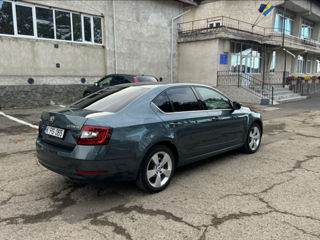 Skoda Octavia foto 6