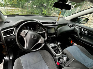 Nissan Qashqai foto 6