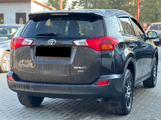 Toyota Rav 4 foto 5