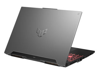 Asus Tuf Gaming A15 FA507NVR (15.6" / Ryzen 7 7435HS / 32GB RAM / 512GB SSD / RTX4060) - Новые! foto 5