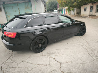 Audi A6 foto 6