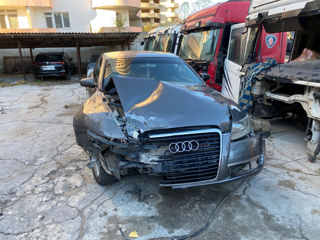 Piese Audi A6C6 3.0TDI foto 2