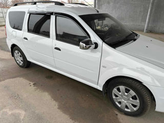 Dacia Logan Mcv foto 3