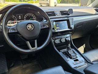 Skoda Superb foto 5