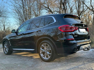 BMW X3 foto 2