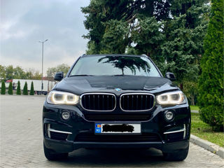 BMW X5 foto 4