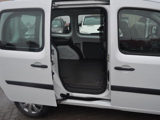 Renault Kangoo foto 6