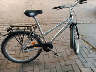 Crescent,Bicicleta,7 viteze,Adusa din suedia.