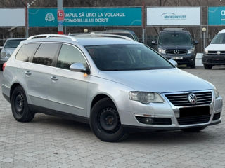 Volkswagen Passat foto 5