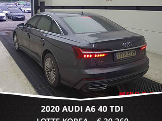 Audi A6 foto 4