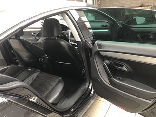 Volkswagen Passat CC foto 6