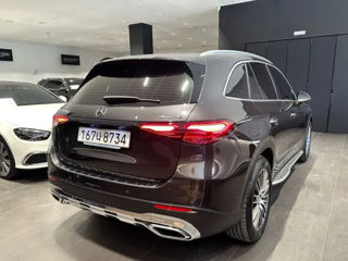 Mercedes GLC foto 2