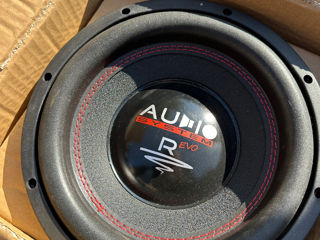 Subwoofer Audio System R10 FA EVO foto 8