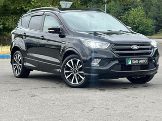 Ford Kuga foto 4