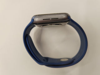 Apple Watch seria 4 44MM Black foto 3