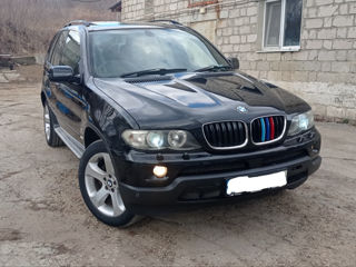 BMW X5 foto 1