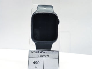 Smart Watch Hoco Y1