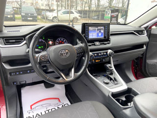 Toyota Rav 4 foto 6