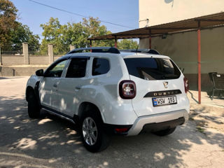 Dacia Duster foto 3