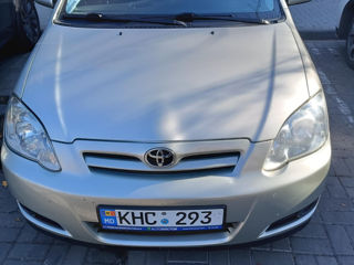 Toyota Corolla foto 8