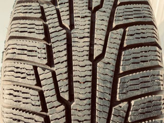 Nokian Nordman 215/55 R16  CA NOI R16 foto 4