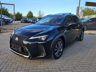 Lexus UX foto 3