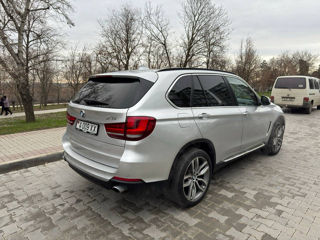 BMW X5 foto 4