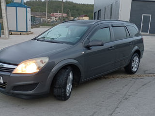 Opel Astra foto 6