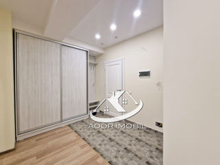 Apartament cu 1 cameră, 62 m², Centru, Chișinău foto 6