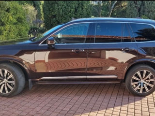 Volvo XC90 foto 3