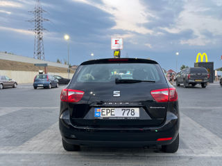 Seat Ibiza foto 4