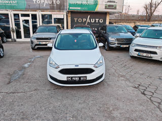 Ford C-Max foto 1