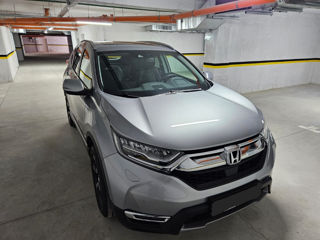 Honda CR-V foto 1