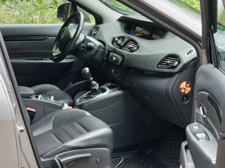 Renault Scenic foto 5